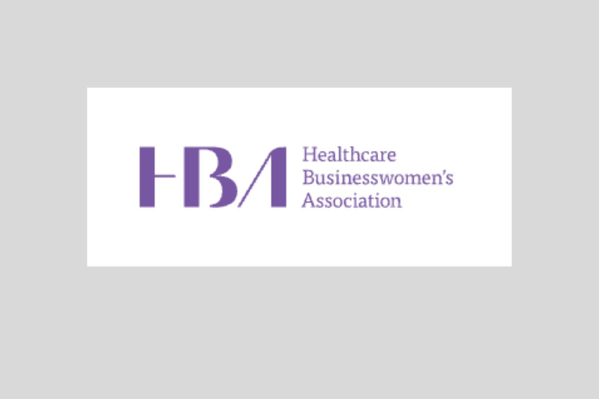 Healthcare Businesswomen's Association (HBA) Europe — in collaboration with Aon